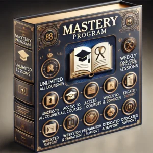 the Fluency program